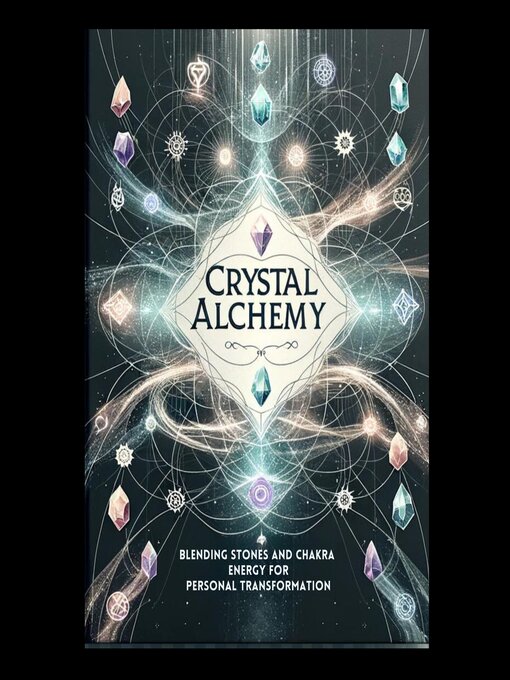 Title details for Crystal Alchemy by Ciro Irmici - Wait list